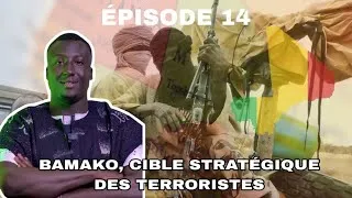 Miniature : 🛑 URGENT - BAMAKO, CIBLE STRATÉGIQUE DES TERRORISTES. 
