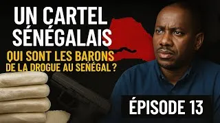 Miniature : SENEGAL, NARCO ETAT ? COMMENT LA DROGUE A INFILTRÉ…?
