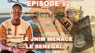 Miniature : URGENT: LES TERRORISTES MENACENT-ILS LE SENEGAL ? LES REVELATIONS EXPLOSIVES DE CHEIKH OUSMAN DIALLO