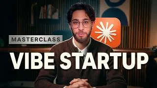 Miniature : Vibe Startup : la nouvelle opportunité dont personne ne parle pour lancer sa startup !