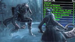 Miniature : NO HIT BLOODBORNE SUR PC en 60 FPS ( WORLD FIRST )