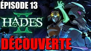 Miniature : Hades II ça vaut quoi ? | Épisode 13