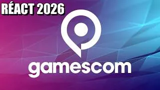 Miniature : GAMESCOM 2026 - Mise à l'honneur de FF7, The Witcher 3 et plein d'autres !