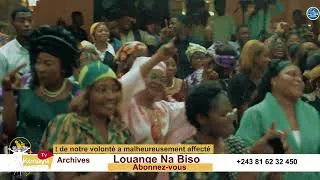 Miniature : LOUANGE NA BISO