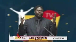 Miniature : JESUS CHRIST EST LA VICTIME EXPIATOIRE / Fr. Alain MOLOTO  Partie 01