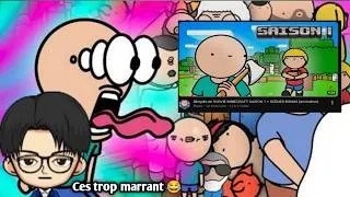Miniature : J'éclate de rire devant les vidéo de choss le vrai (spoiler pour le 2 ème j'ai bien rire😂)