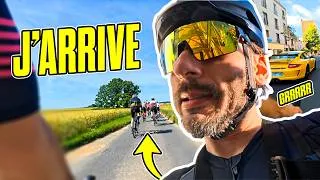 Miniature : RIDE ON - Récup après La Traversée 2 !