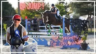 Miniature : {VLOG} premier concours, premier classement ! ➳ KENDESSO