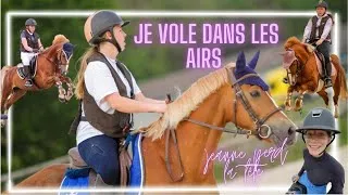 Miniature : {VLOG} Jeanne perd la tête ➳ KENDESSO
