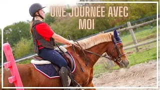 Miniature : {VLOG-PHONE} Une journée dans ma peau! ➳ KENDESSO