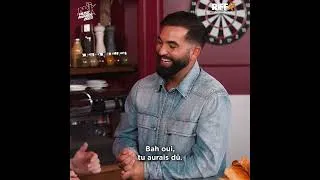 Miniature : Le café des NRJ Music Awards avec Kendji