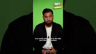 Miniature : Kendji interview : ses appli, ses musiques, son album ...