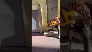 Miniature : Kendji petit moment musical