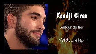 Miniature : Kendji Girac - Autour du feu