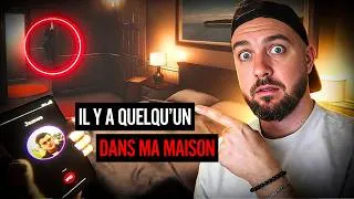 Miniature : JE N'AURAIS PAS DÛ EMMÉNAGER DANS CETTE MAISON | HOUSEWARMING (Jeu d'Horreur)