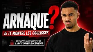 Miniature : Si tu as peur de l'arnaque, regarde cette vidéo...