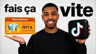 Miniature : Mon client a gagné 1971$ en 1 mois sur TikTok (copie-le vite ou pleure)