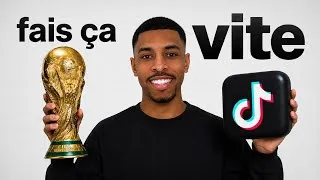 Miniature : Comment Gagner 3000€ avec la Coupe du Monde (avant qu'il soit trop tard)