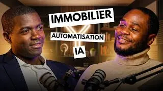 Miniature : De salarié à 4500€/mois de loyers (et il a codé son propre outil IA)