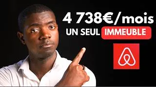 Miniature : BUSINESS AIRBNB : la stratégie que personne te montre