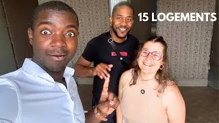 Miniature : Ils achètent une nouvelle maison sans CDI ni apport (et dévoilent tout)