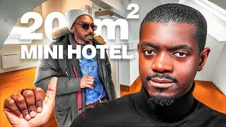 Miniature : Il transforme une Maison de 200m2 en Mini Hotel Rentable en 7 mois
