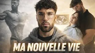 Miniature : 7 Jours dans ma nouvelle vie (Athlète, Coach, Futur PAPA)