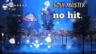 Miniature : Soul Master no hit on 2nd acc. Hollow Knight Panthéon Maître de l'Âme en Radiant !!!