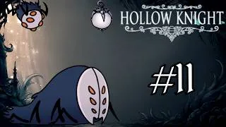 Miniature : Il est… IMBATTABLE !! 😭😭 Hollow Knight épisode 11