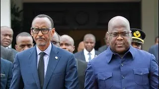 Miniature : RDC-RWANDA/M23 : Message à Paul Kagame , M23 et les Traitres congolais.