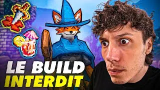 Miniature : IMPOSSIBLE DE MOURIR AVEC CE BUILD INTERDIT - TOP 0.4% MEGABONK