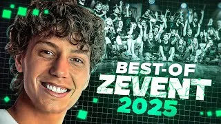 Miniature : JE N’OUBLIERAI JAMAIS CE ZEVENT 2025 - BEST-OF KENNYSTREAM