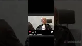 Miniature : AROUF GANGSTA & BASSEM AU TRIBUNAL 😂👩🏼‍⚖️