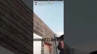Miniature : 😱HENNI MOHAMED PERD 500€😂