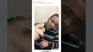 Miniature : 😱JUL SE FAIT CLASHER PAR UN FOU DE MARSEILLE😂😂