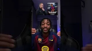 Miniature : Flick devrait arrêter le piège du hors jeu #viral #football 