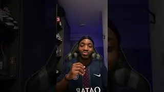 Miniature : Cristiano Ronaldo dénigre les efforts de Messi en sélection 😱😱