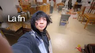 Miniature : Le magasin dans lequel j’ai grandi ferme pour toujours… après 26 ans