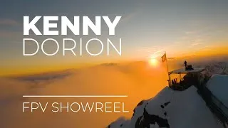 Miniature : Showreel FPV | KENNY DORION