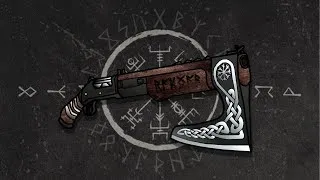 Miniature : [FREE] DARK Drill type beat 2023 - " RAGNAR " | Instru Rap Drill