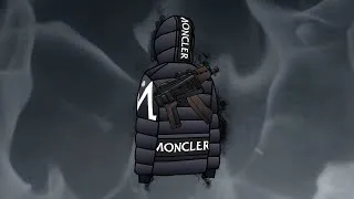 Miniature : [FREE] DARK Trap type beat 2023 - " CARNAGE " | Instru Rap