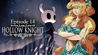Miniature : Y'a rien qui va aujourd'hui... [Hollow Knight EP14]