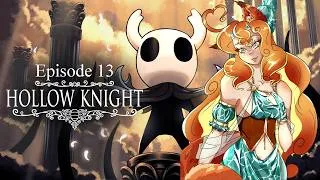 Miniature : Je veux le double jump! [Hollow Knight EP13]