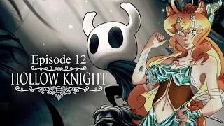 Miniature : Petite exploration au calme [Hollow Knight EP12]
