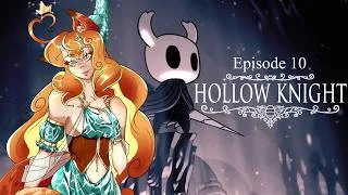 Miniature : Tout faire sauf le maître de l'âme... [Hollow Knight EP10]