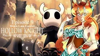 Miniature : Le sel est présent... [Hollow Knight EP9]