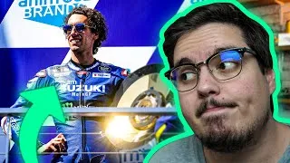 Miniature : LA VICTOIRE DE RINS, L'ERREUR DE QUARTARARO ! (Récap Phillip Island)