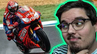 Miniature : UNE MOTOGP SPIDERMAN ?! LES PLUS BELLES LIVRÉES EN MOTOGP !