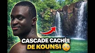 Miniature : J’AI TROUVÉ UNE CASCADE CACHÉE AU SÉNÉGAL 🇸🇳 (KOUNSI – KÉDOUGOU)