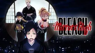 Miniature : Le CONTENU de la BETA Bleach Mirrors High est très... MALADROIT ? 🤔⚔️